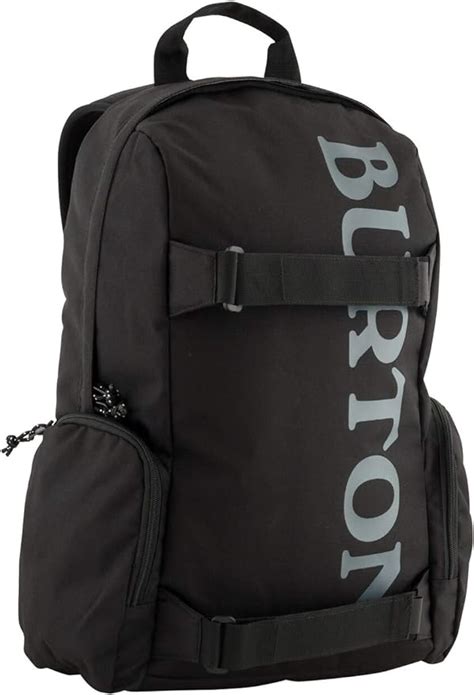 zaino burton nero